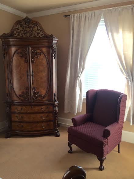 The Woodford Inn Versailles エクステリア 写真