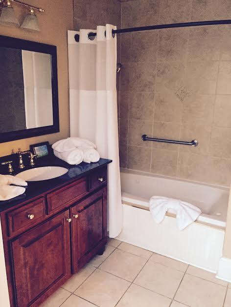 The Woodford Inn Versailles エクステリア 写真