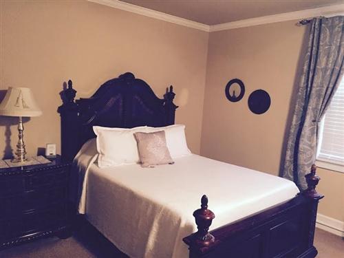 The Woodford Inn Versailles エクステリア 写真