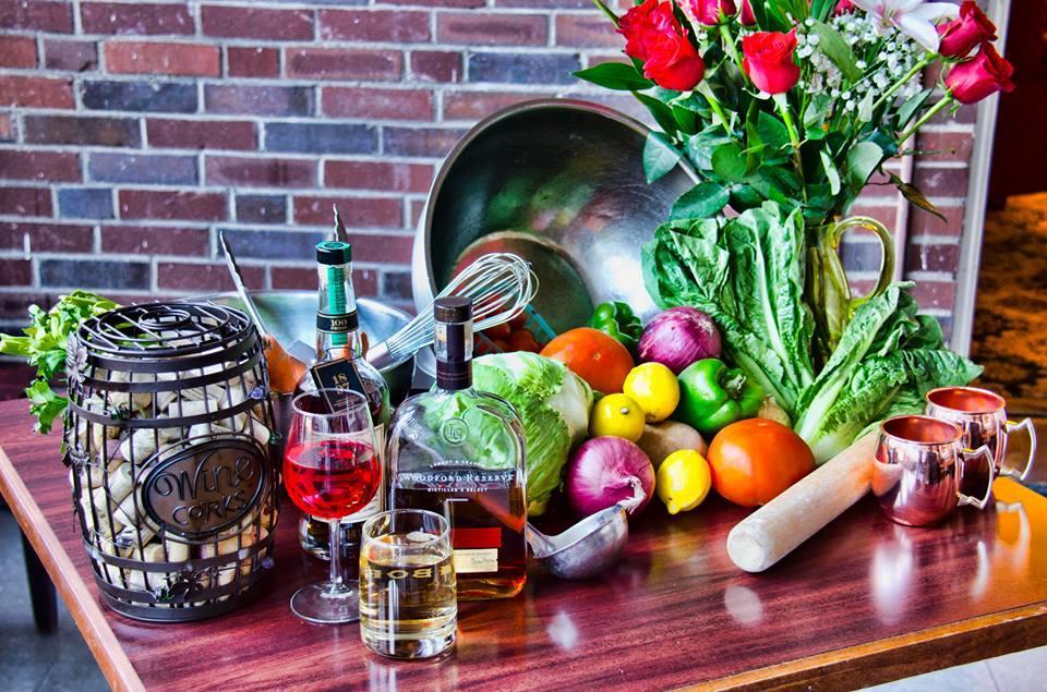 The Woodford Inn Versailles エクステリア 写真