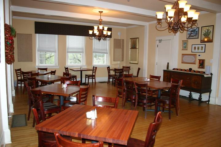 The Woodford Inn Versailles エクステリア 写真